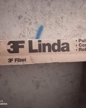Plafoniera stagna led