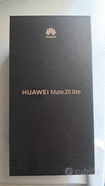 Huawei Mate 20 lite 64GB