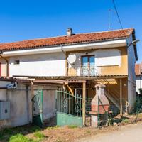 Terratetto unifamiliare a Cellarengo!!