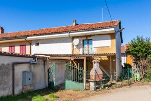 Terratetto unifamiliare a Cellarengo!!