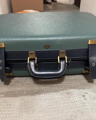 Valigia vintage Bric’s