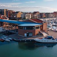 Posto barca Marina di Grosseto