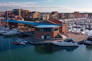 Posto barca Marina di Grosseto