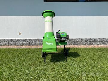 Biotrituratore VIKING GB 370