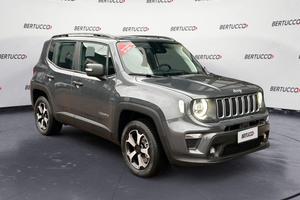 JEEP Renegade Renegade 1.3 T4 190 CV PHEV 4xe A...