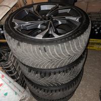 Cerchi audi 2021 S-line