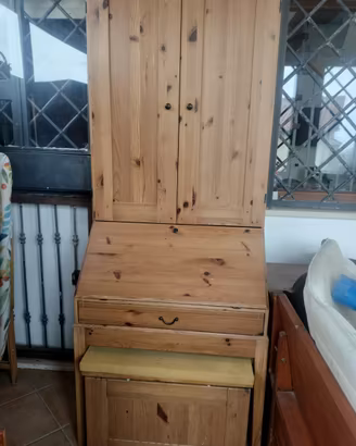 Mobile cucina