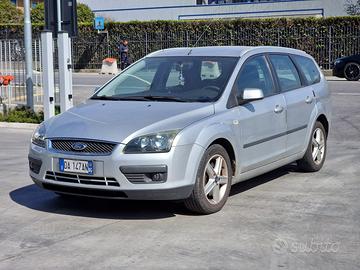 Ford focus 1.8 disel
