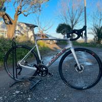 Bdc Argon 18 Sum taglia L di2