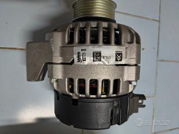 Alternatore originale PSA – Cod. 5705.JE / E705.JE