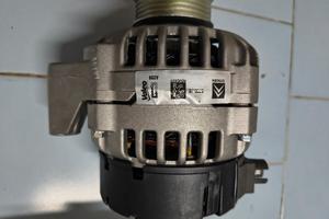 Alternatore originale PSA – Cod. 5705.JE / E705.JE