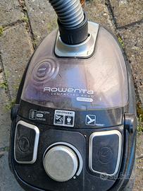aspirapolvere rowenta