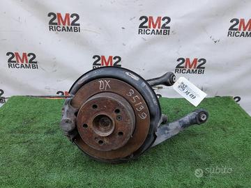 MASSA MECCANICA POSTERIORE DESTRA MERCEDES Classe