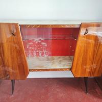 credenza vintage anni 50