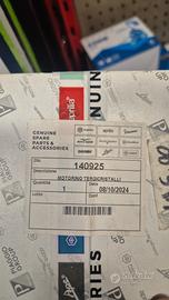 Motorino tergicristallo Piaggio Ape 140925 - NUOVO
