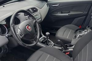 fiat bravo 