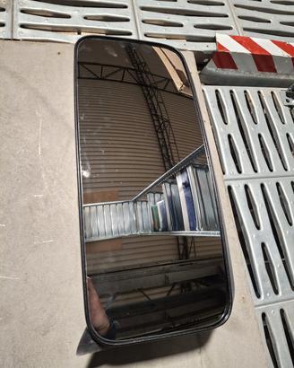 SPECCHIO RETROVISORE SX MERCEDES-BENZ AXOR A000810