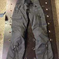 Pantaloni moto BMW Motorrad