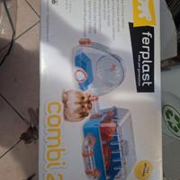 habitat per criceti _ COMBI 2