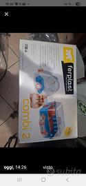 habitat per criceti _ COMBI 2