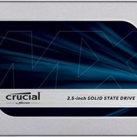 Crucial MX500 1000GB