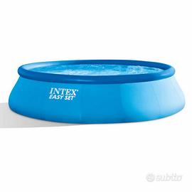 Intex 26166 ex 28166 Easy Set piscina fuori terra