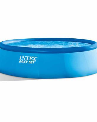 Intex 26166 ex 28166 Easy Set piscina fuori terra