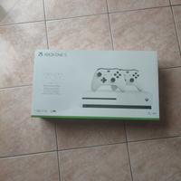 xbox one s + fifa20