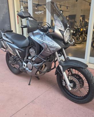 Honda Transalp XL 700 V