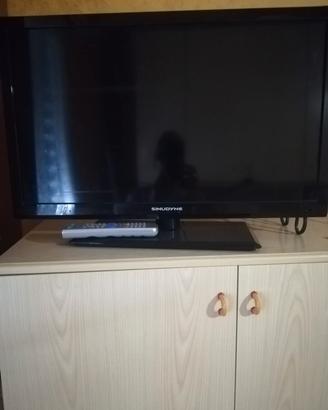 sinudine TV led