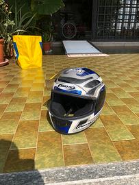 Casco Moto Scooter