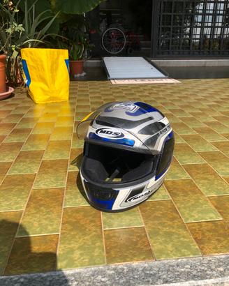 Casco Moto Scooter