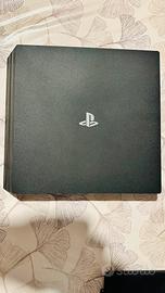 PlayStation 4 Pro