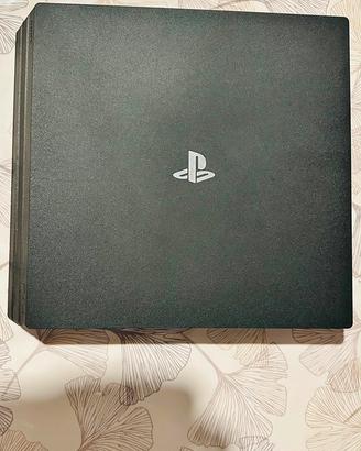 PlayStation 4 Pro
