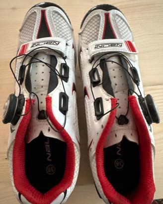 Scarpe Bici Nalini 38