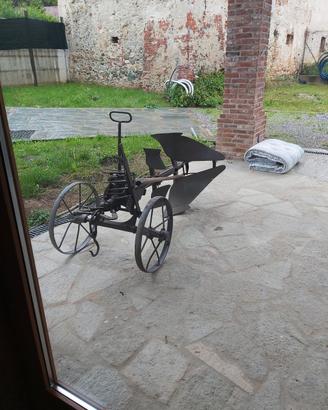 aratro antico