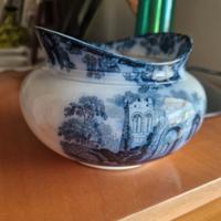 Copeland - Ciotola ceramica inglese dell'800