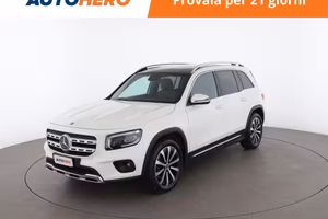 MERCEDES-BENZ GLB 200 VV97626