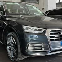 AUDI Q5 2.0 TDI 190 CV quattro S tronic Sport