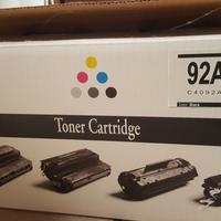 Toner compatibile per stampante laser HP 1100