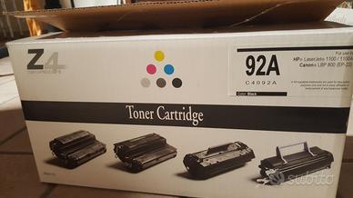 Toner compatibile per stampante laser HP 1100