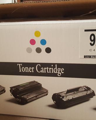 Toner compatibile per stampante laser HP 1100