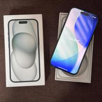 Iphone 15 128gb