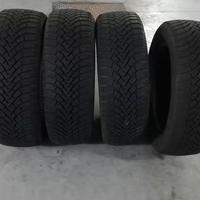 Gomme da neve invernali