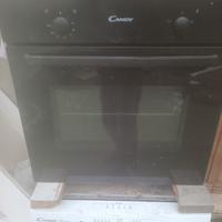 forno candy 60 cm statico