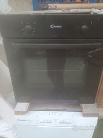 forno candy 60 cm statico