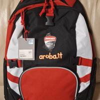 Zaino Ducati Corse – Nuovo