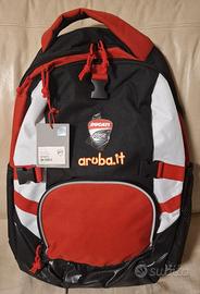 Zaino Ducati Corse – Nuovo