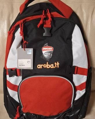 Zaino Ducati Corse – Nuovo