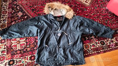 Parka Cape Horn tg L 